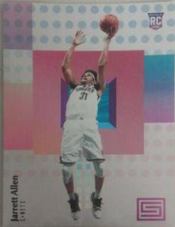 Jarrett Allen
