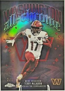 Terry McLaurin