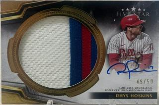 Rhys Hoskins