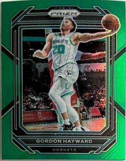 Gordon Hayward