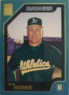 Art Howe