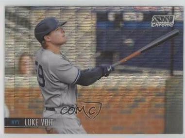 Luke Voit [Wave] #194