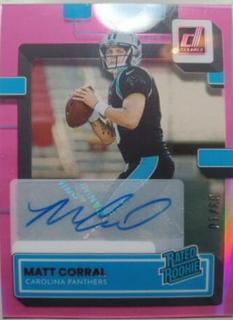 Matt Corral