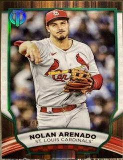 Nolan Arenado