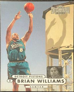 Brian Williams