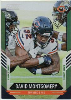 David Montgomery
