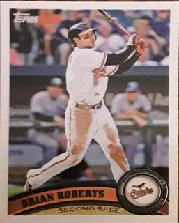 Brian Roberts
