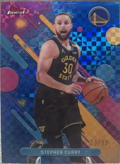 Stephen Curry