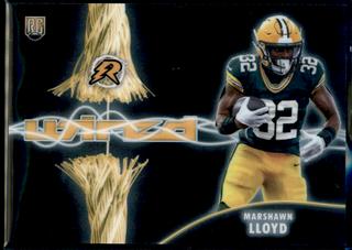 MarShawn Lloyd