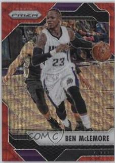 Ben McLemore