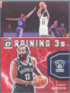 James Harden