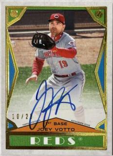 Joey Votto