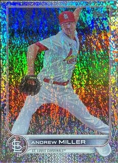 Andrew Miller