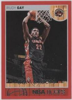 Rudy Gay