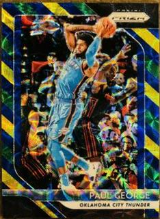 Paul George