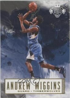 Andrew Wiggins