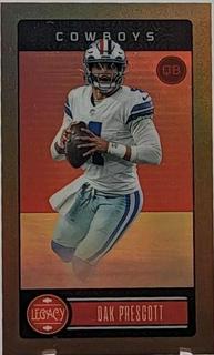 Dak Prescott