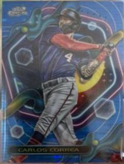 Carlos Correa