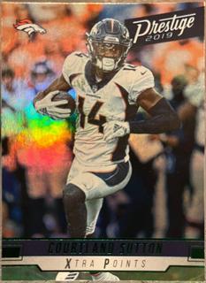 Courtland Sutton