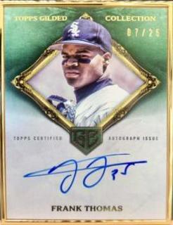 Frank Thomas