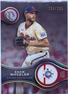Zack Wheeler