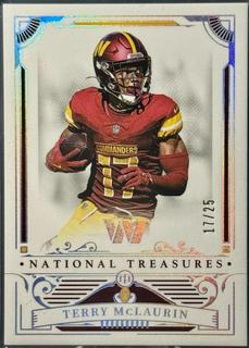 Terry McLaurin