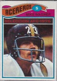 Mike Wagner