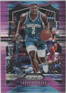 Larry Johnson
