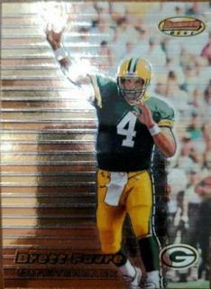 Brett Favre