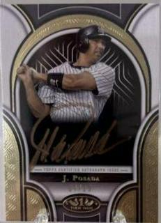 Jorge Posada