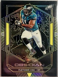 Fletcher Cox