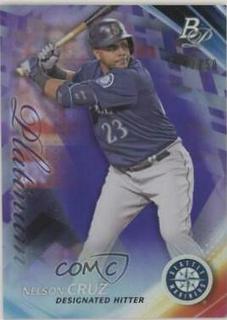 Nelson Cruz