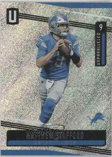 Matthew Stafford