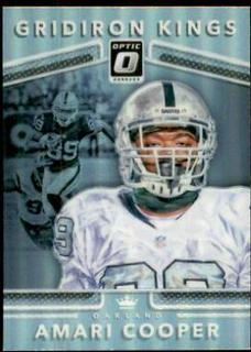 Amari Cooper
