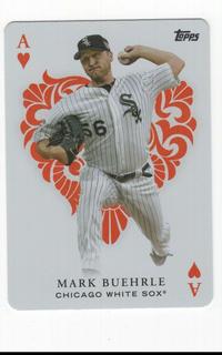Mark Buehrle