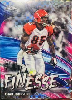 Chad Johnson