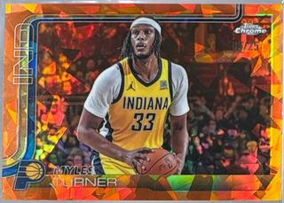 Myles Turner