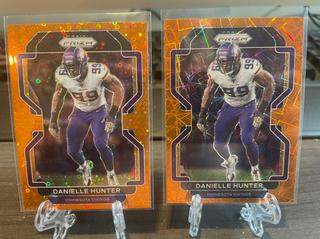 Danielle Hunter