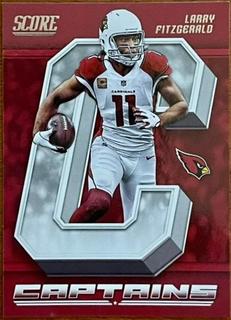 Larry Fitzgerald