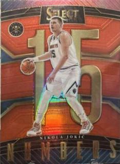 Nikola Jokic
