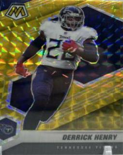 Derrick Henry
