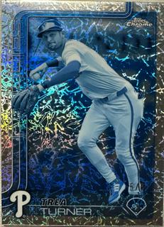 Trea Turner