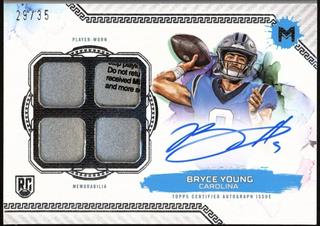 Bryce Young