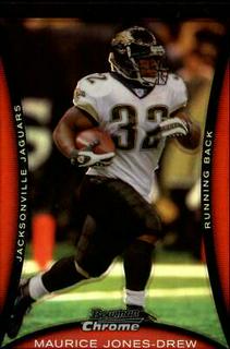 Maurice Jones Drew