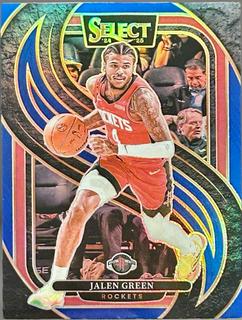 Jalen Green