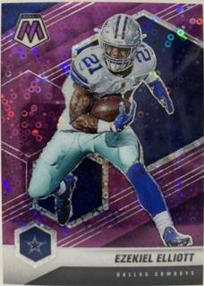 Ezekiel Elliott