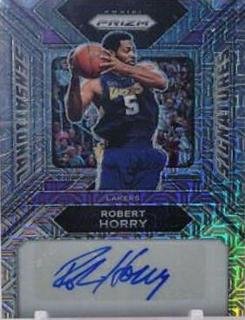 Robert Horry