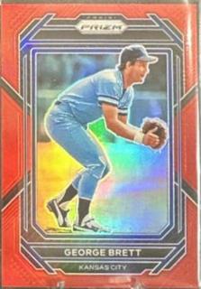 George Brett