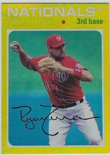 Ryan Zimmerman