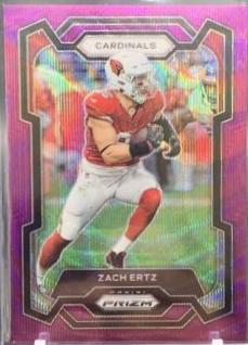 Zach Ertz